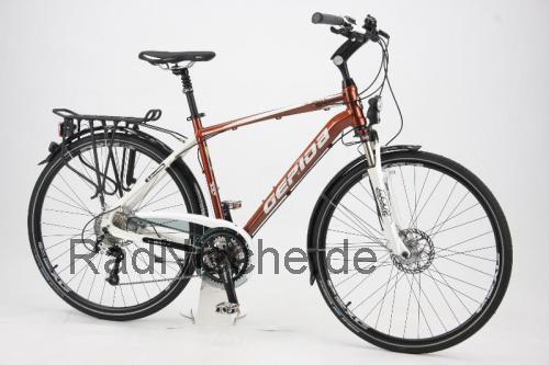 Gepida Alboin 700  technische daten 